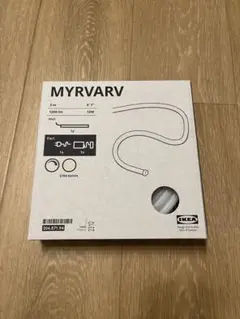 IKEA▼MYRVARV▲2本セット LEDテープライト IKEA▽MYRVARV△2本セット LEDテープライト