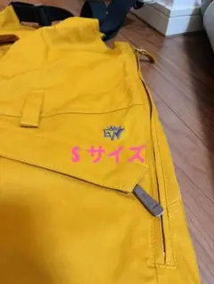 スノボーウェア ビブ レディースS estivo