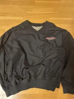 River's End Vネックウォームアップウェア
