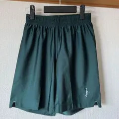 未使用 バスケ スポーツ ハーフパンツ IN THE PAINT