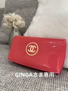 CHANEL財布