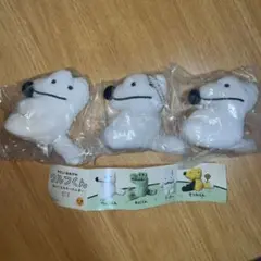 ウルフくん ガチャガチャ