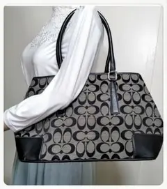 コーチCOACHショルダーバッグ ハンドバッグ