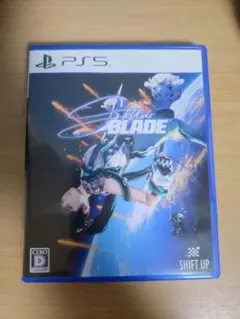 PS5 Stellar Blade