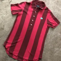 ⭐︎美品 PEARLY GATES 半袖ポロシャツ メンズsize4（M）