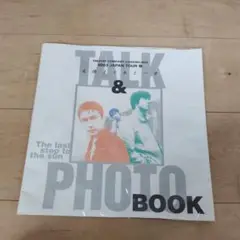 演劇集団キャラメルボックス パンフレット