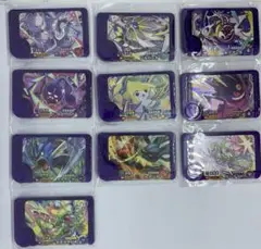ポケモンフレンダベストタッグ第1弾STコンプリートセット