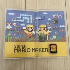 Super Mario Maker 2