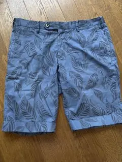 トゥモローランド　ショートパンツ　46