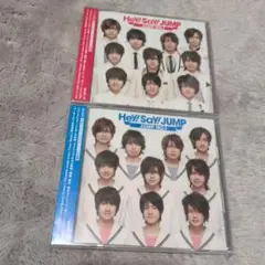 美品 JUMP NO.1 二形態セット