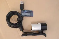 Microsoft LifeCam Studio HD 1080p Webカメラ