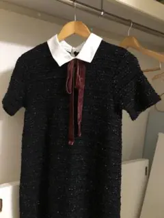 最終価格 ‼️ Zara ワンピース