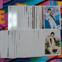 岸優太 公式写真 316枚セット King&Prince Number_i