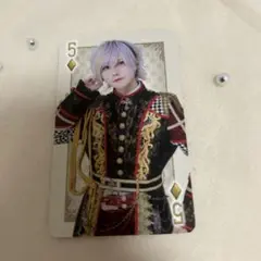 DeXeultio りゅうが RINDO LIVE トランプ
