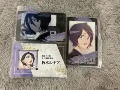 BLEACHスナップマイド