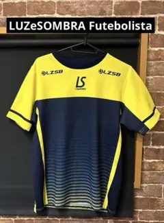 LUZeSOMBRA Futebolista ルースインソンブラ　プラシャツ