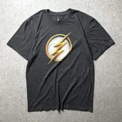 MARVEL フラッシュ DCコミックス　ヒーロー　アメリカドラマ　稲妻　L