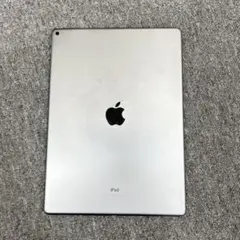 iPad Pro 12.9インチ 第1世代 32GB グレー Wifi モデル