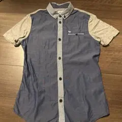 専用⭐︎アルマーニジュニア　シャツ　美品