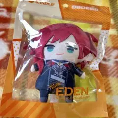 にじぱぺっと　ローレン・イロアス
