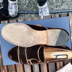 ★ポルペッタ★傷あり★