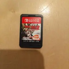 【週末割引】ドラゴンボール ゼノバース2 for Nintendo Switch