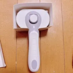 値下げ✨即購入⭕️猫ブラシ 犬用, セルフクリーニングスリッカーブラシ