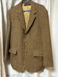 Brooks Brothers テーラードジャケット 80s
