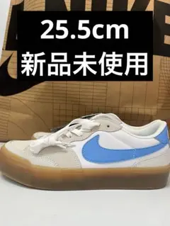 NIKE SB ウィメンズ　ズーム　POGO プラス サイズ25.5cm
