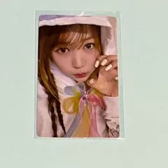 Hearts2Hearts The chase jumpup ラキドロ イェオン