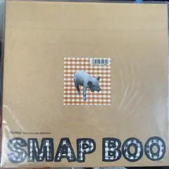 2025年最新】smap boo レコードの人気アイテム - メルカリ