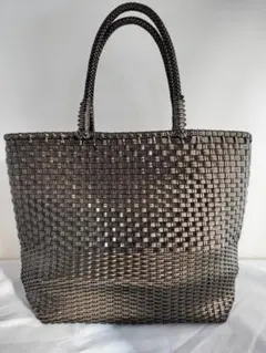 ⭐極美品⭐アンテプリマ超お洒落ワイヤートートバッグ⭐