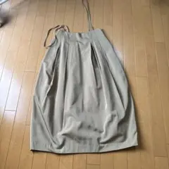 ヤマダヤAga バルーン風スカート