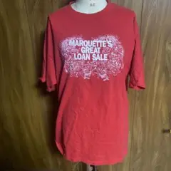 ONEITA Tシャツ　メンズ USA製　古着　XL