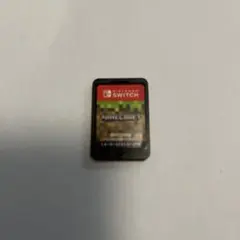 Minecraft Nintendo Switchçããã€ã³ã¯ã©ãã