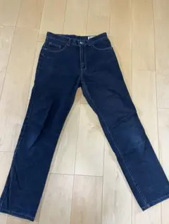 Wrangler濃紺デニムサイズ32