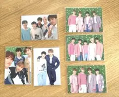 SEVENTEEN HARU トレカ
