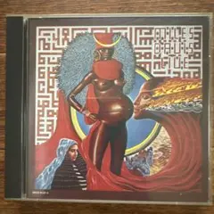 Miles Davis Live Evil 2枚組 マスター音源　高音質