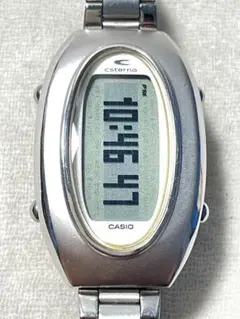 CASIO CSTERNA レディース 腕時計 CASIO - CASIO CSTERNA レディース 腕時計の通販 by strum's