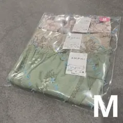 未開封　ワコール　AMPHI W 'BASIC ショーツ 3枚セット　M ②