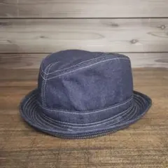 FREEWHEELERS レイニーブルースハット BLACKWABASH FREEWHEELERS レイニーブルースハット BLACKWABASH - メルカリ