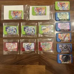 ☆ポケモンフレンダ☆ トレジャー・限定・他　フレンダピック