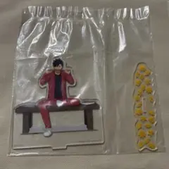 ハイキュー!! 黒尾鉄朗 アクスタ 一番くじ