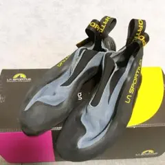 スポルティバ コブラ 40