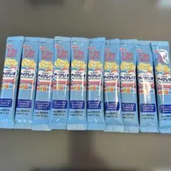 アイクレオグローアップミルクスティック10本