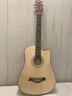 アコースティックギター
