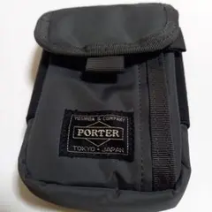 PORTER ドライブポーチ