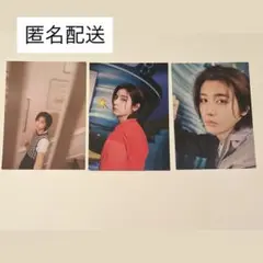 BOYNEXTDOOR イハン HOW kit ポストカード セット