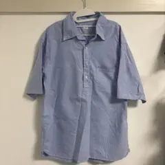 ユニクロ　シャツ
