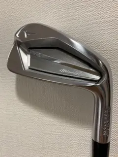 【取消予定】ミズノ Mizuno Pro 719 アイアン6本セット